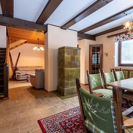 Ferienhaus Mooshuben Appartement Mariazell Buitenkant foto