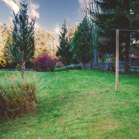 Ferienhaus Mooshuben Appartement Mariazell Buitenkant foto