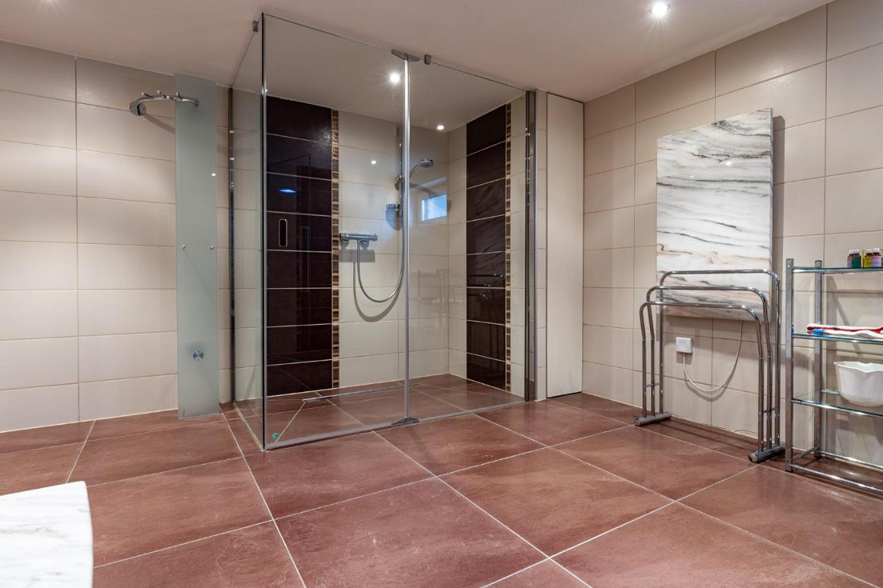 Ferienhaus Mooshuben Appartement Mariazell Buitenkant foto