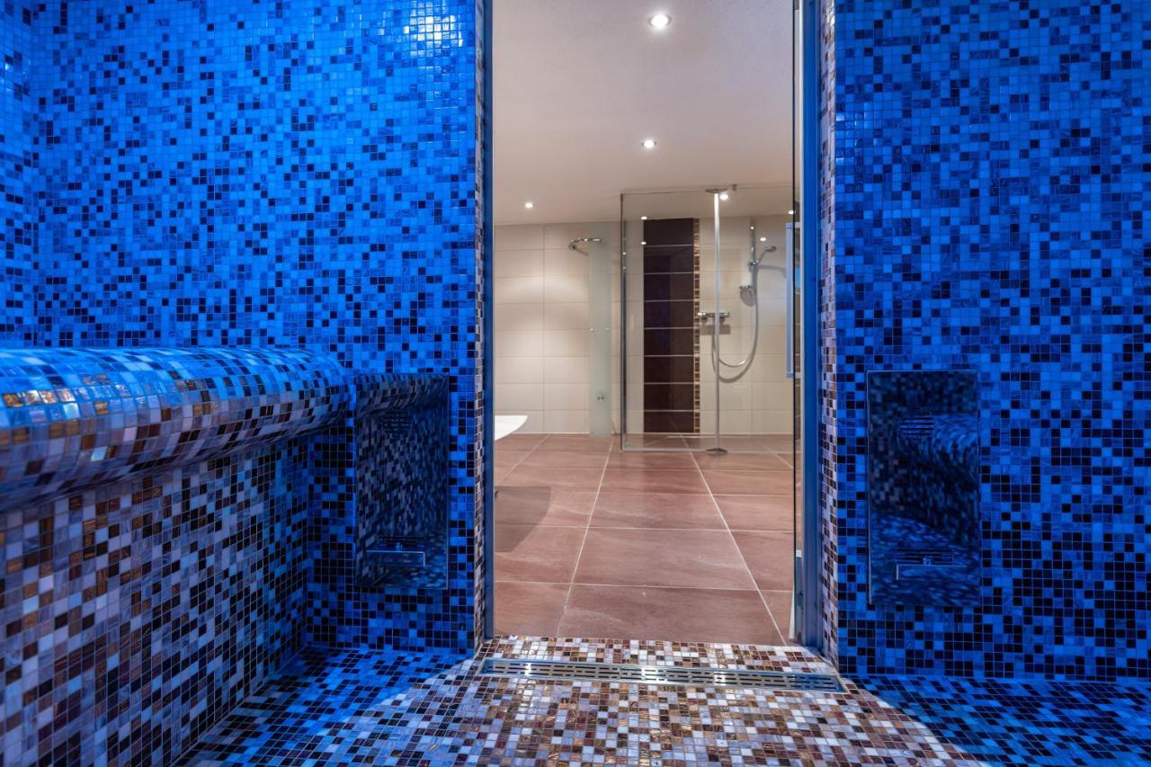 Ferienhaus Mooshuben Appartement Mariazell Buitenkant foto